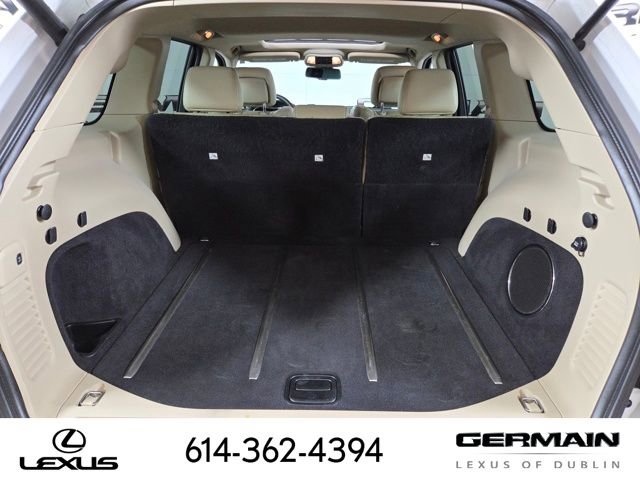 Used 2015 Jeep Grand Cherokee Limited image 24