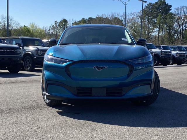 New 2026 Ford Mustang Mach-E Select RWD image 8
