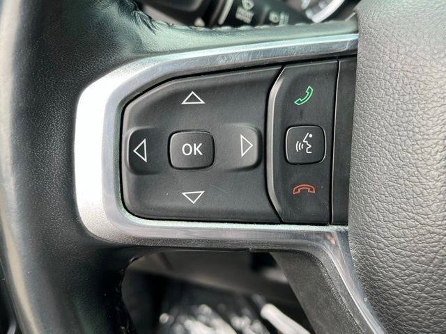 Used 2023 RAM 1500 Laramie image 42