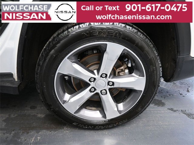 Used 2021 Jeep Grand Cherokee L Limited image 16