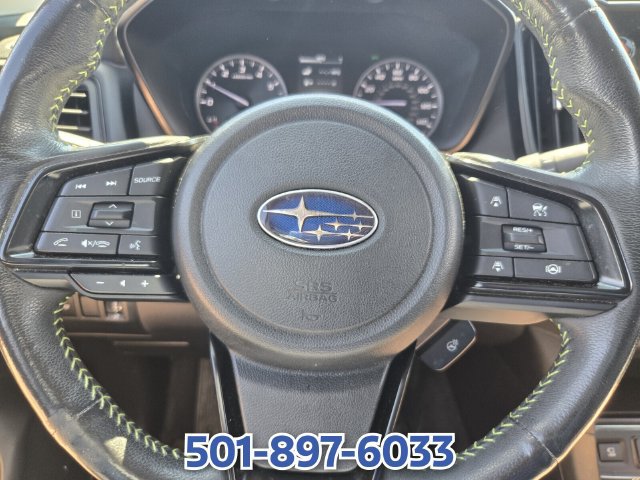 Used 2023 Subaru Ascent Onyx Edition Limited AWD/4WD image 26