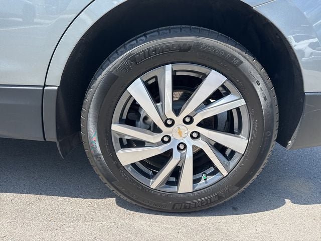 Used 2024 Chevrolet Equinox LT w/ LPO, Floor Liner Package FWD image 29
