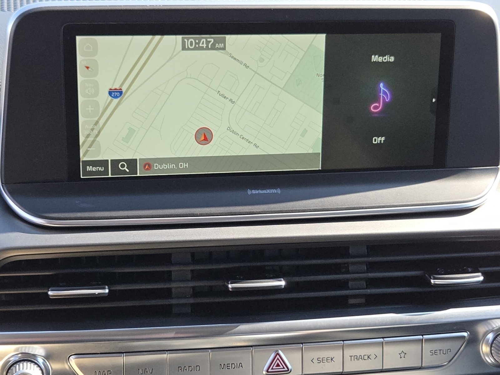 Used 2022 Kia Telluride S image 4