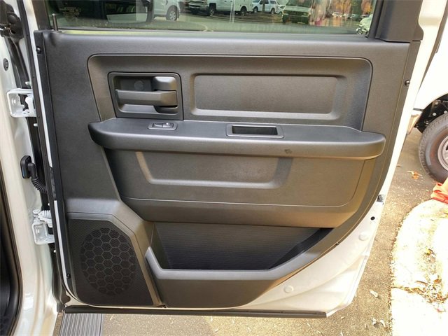 Used 2024 RAM 3500 Tradesman w/ Chrome Appearance Group image 34