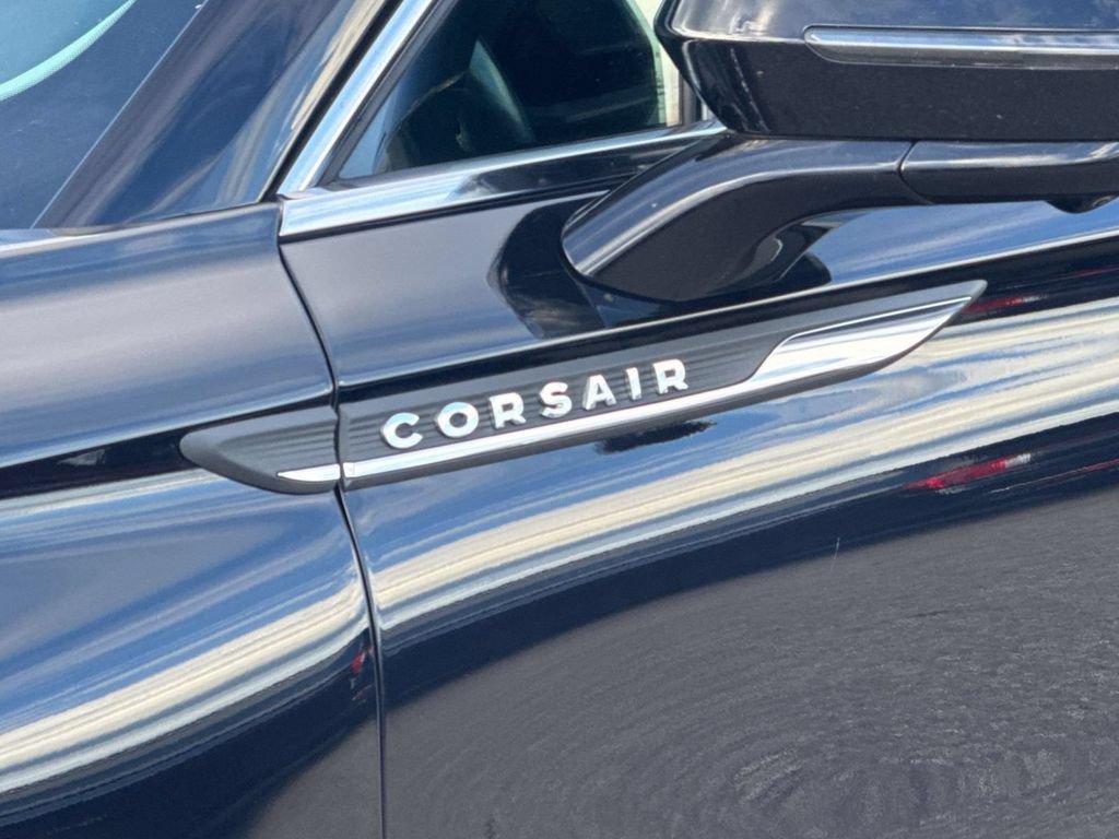 Certified 2022 Lincoln Corsair Reserve w/ Equipment Group 201A AWD/4WD image 10