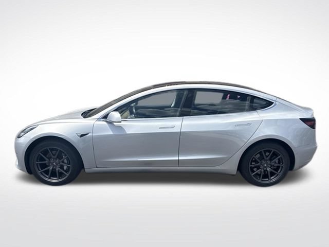 Used 2018 Tesla Model 3 Long Range RWD image 6