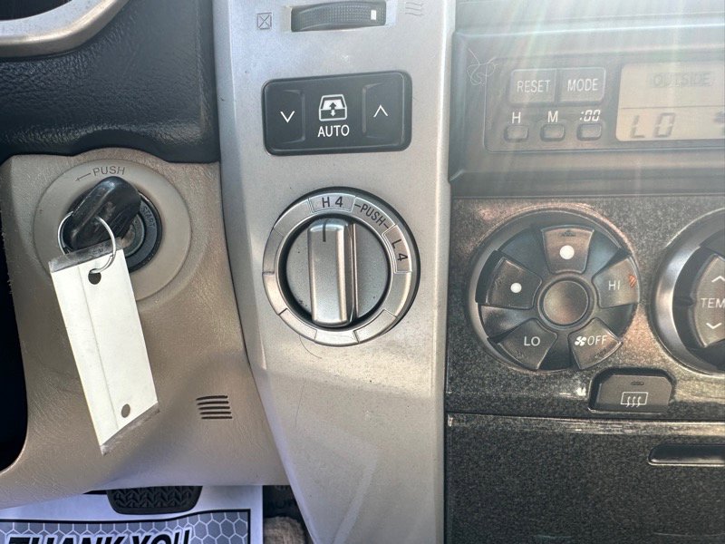 Used 2003 Toyota 4Runner Limited image 29