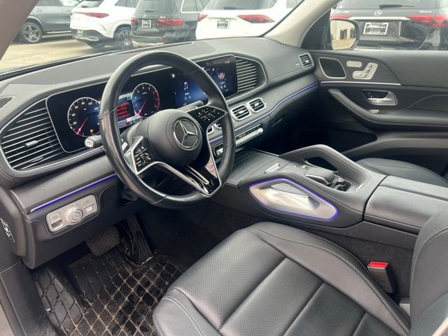 Certified 2024 Mercedes-Benz GLE 450 4MATIC image 18