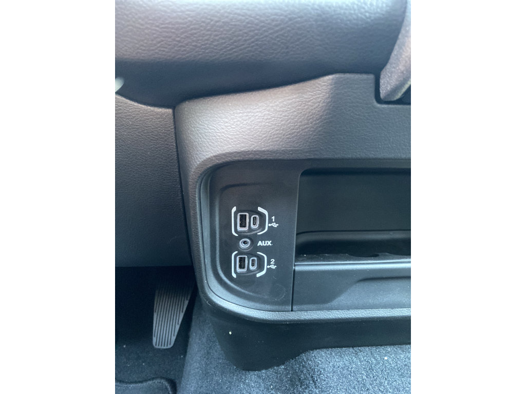 New 2026 RAM 3500 Tradesman AWD/4WD image 27