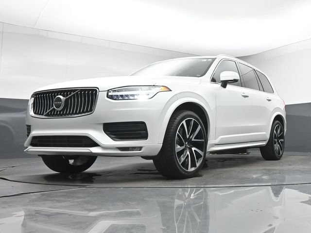 Used 2020 Volvo XC90 T6 Momentum w/ Protection Package Premier AWD/4WD image 38
