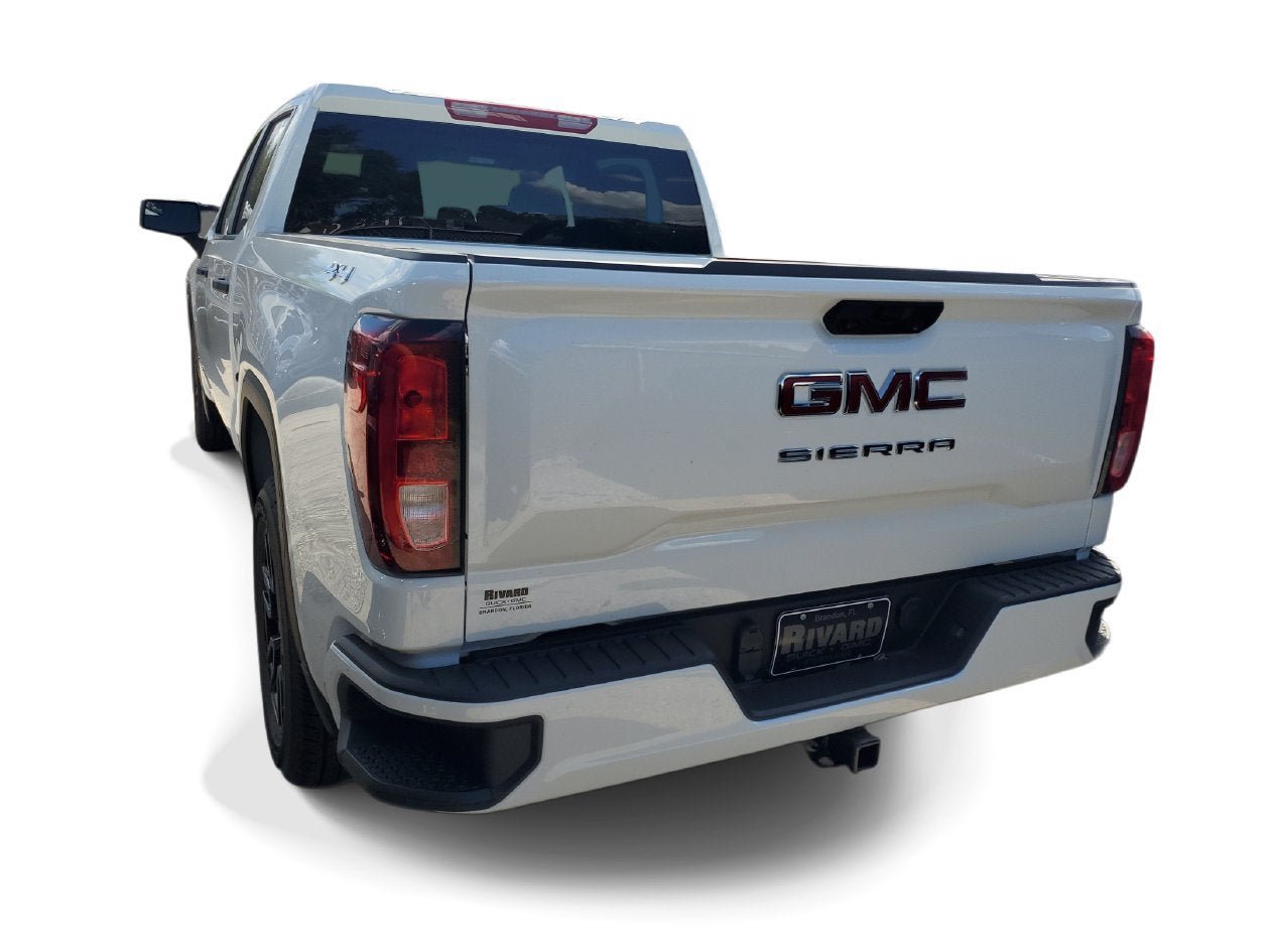 New 2026 GMC Sierra 1500 Pro w/ Graphite Edition AWD/4WD image 4