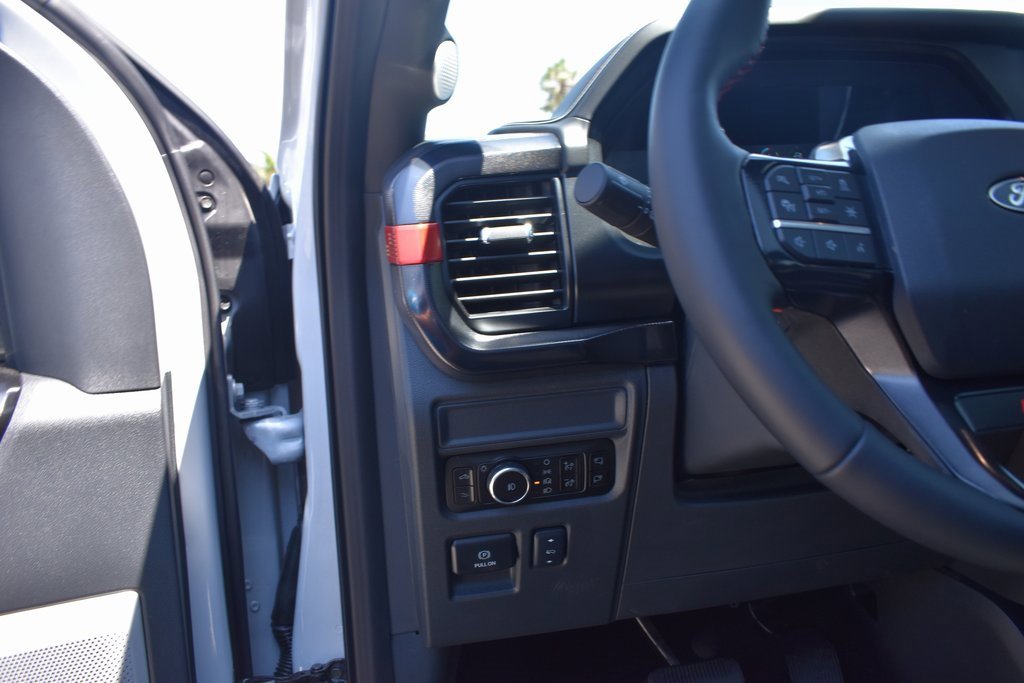 Used 2025 Ford F150 Raptor R w/ Equipment Group 803A Raptor R image 24
