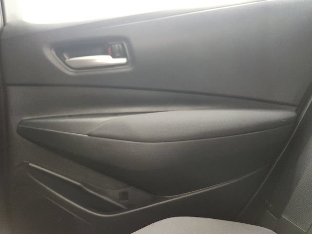 Certified 2026 Toyota Corolla SE FWD image 35