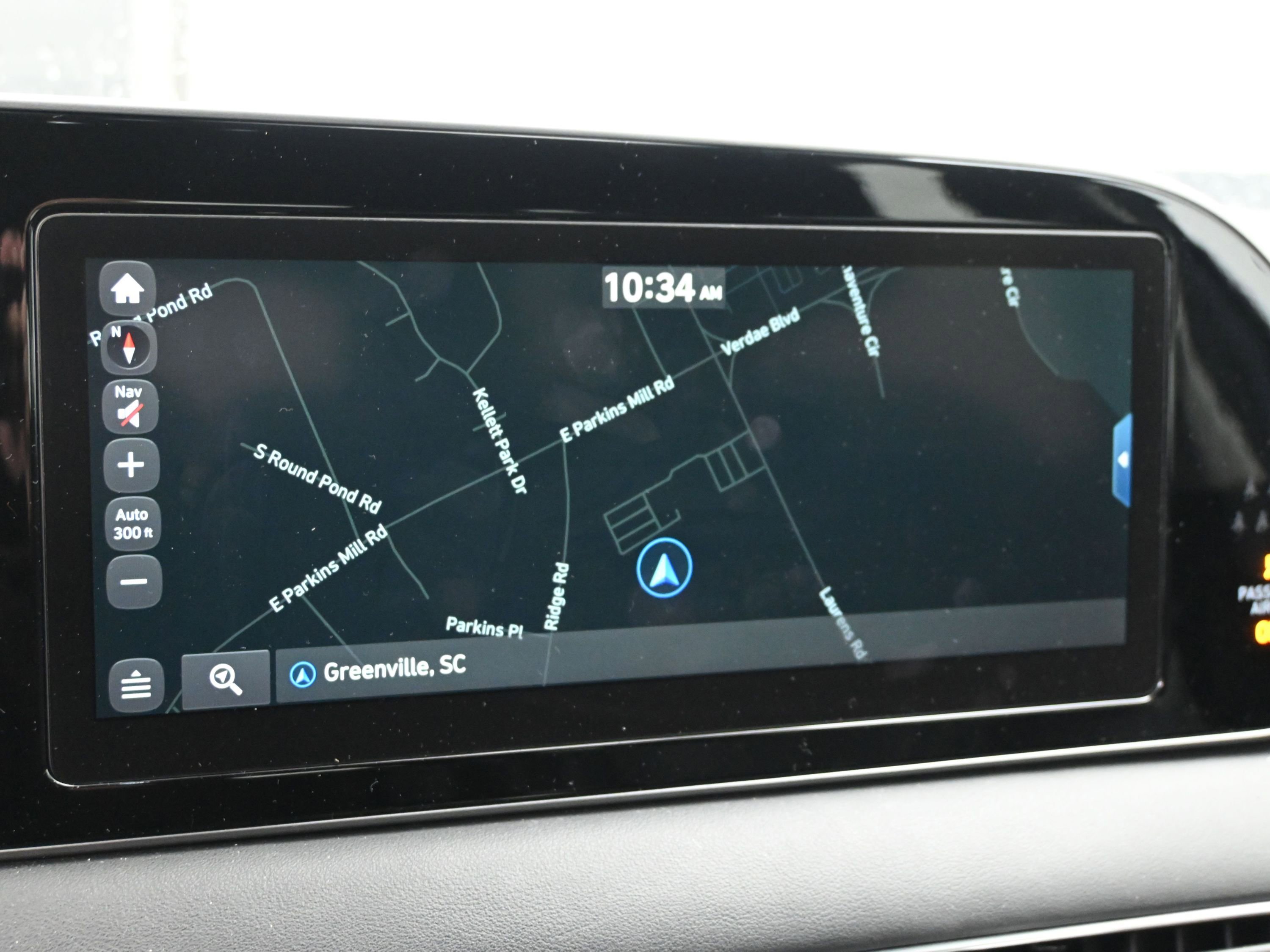 Used 2021 Hyundai Palisade Limited image 12