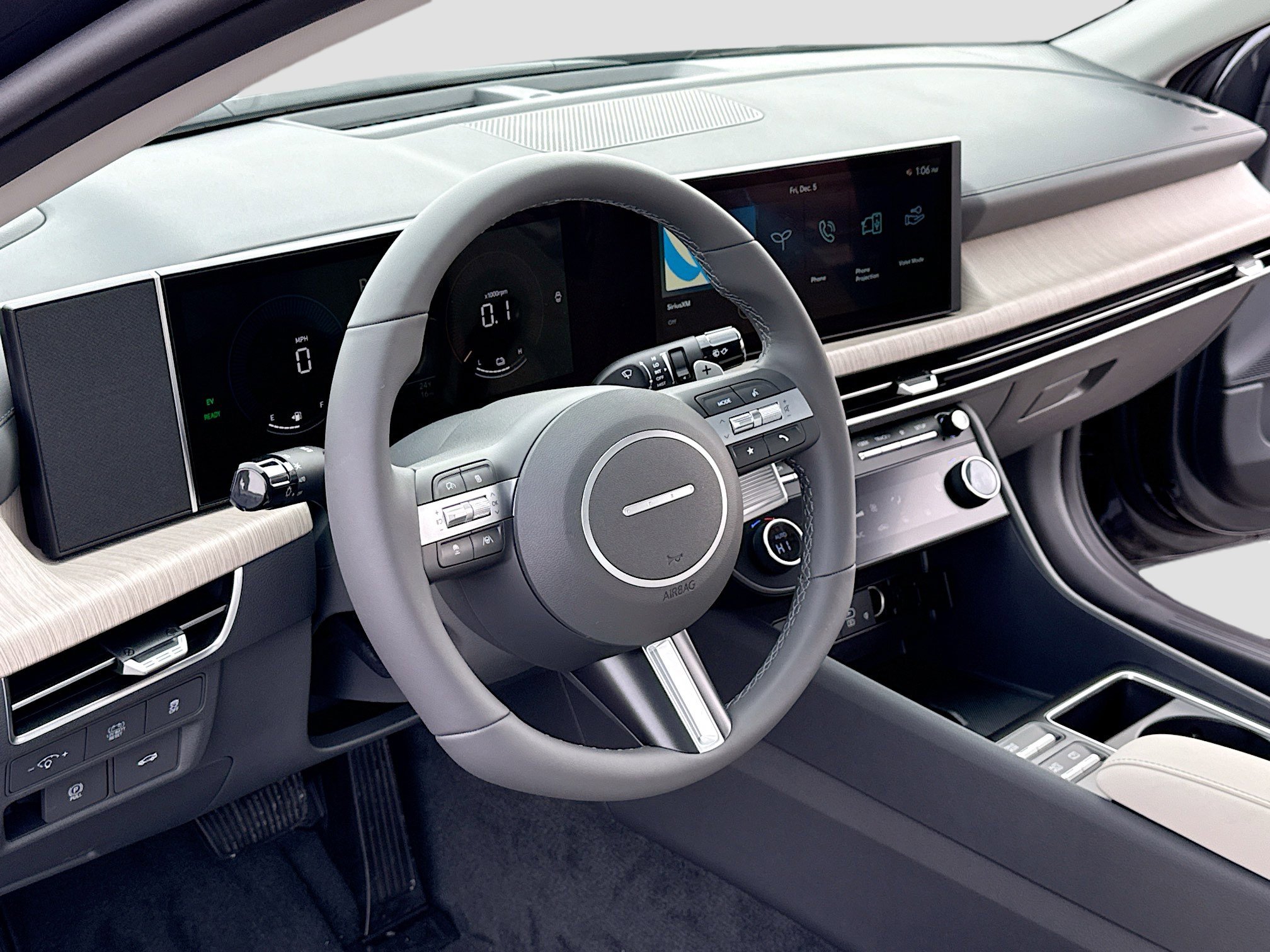 New 2026 Hyundai Sonata SEL image 4