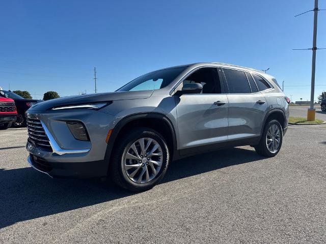 New 2025 Buick Enclave Preferred w/ Power Package