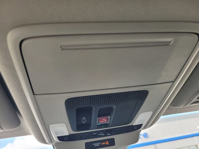 Certified 2024 Honda Accord EX image 23