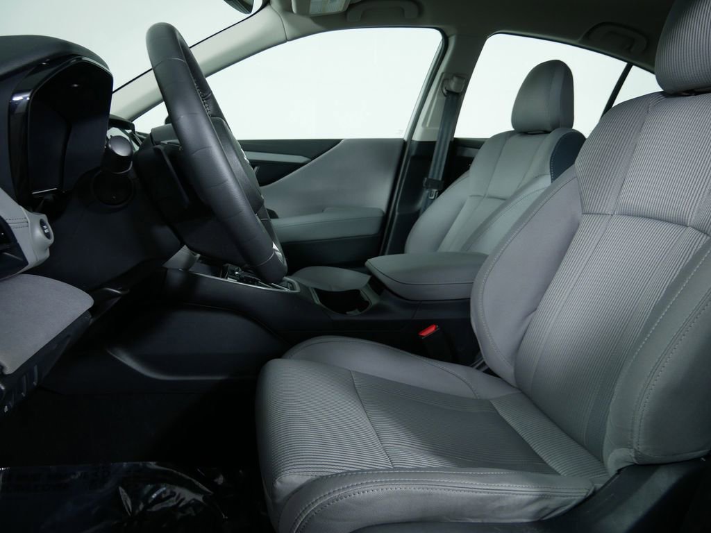 Used 2025 Subaru Legacy Premium w/ Popular Package #1 AWD/4WD image 15