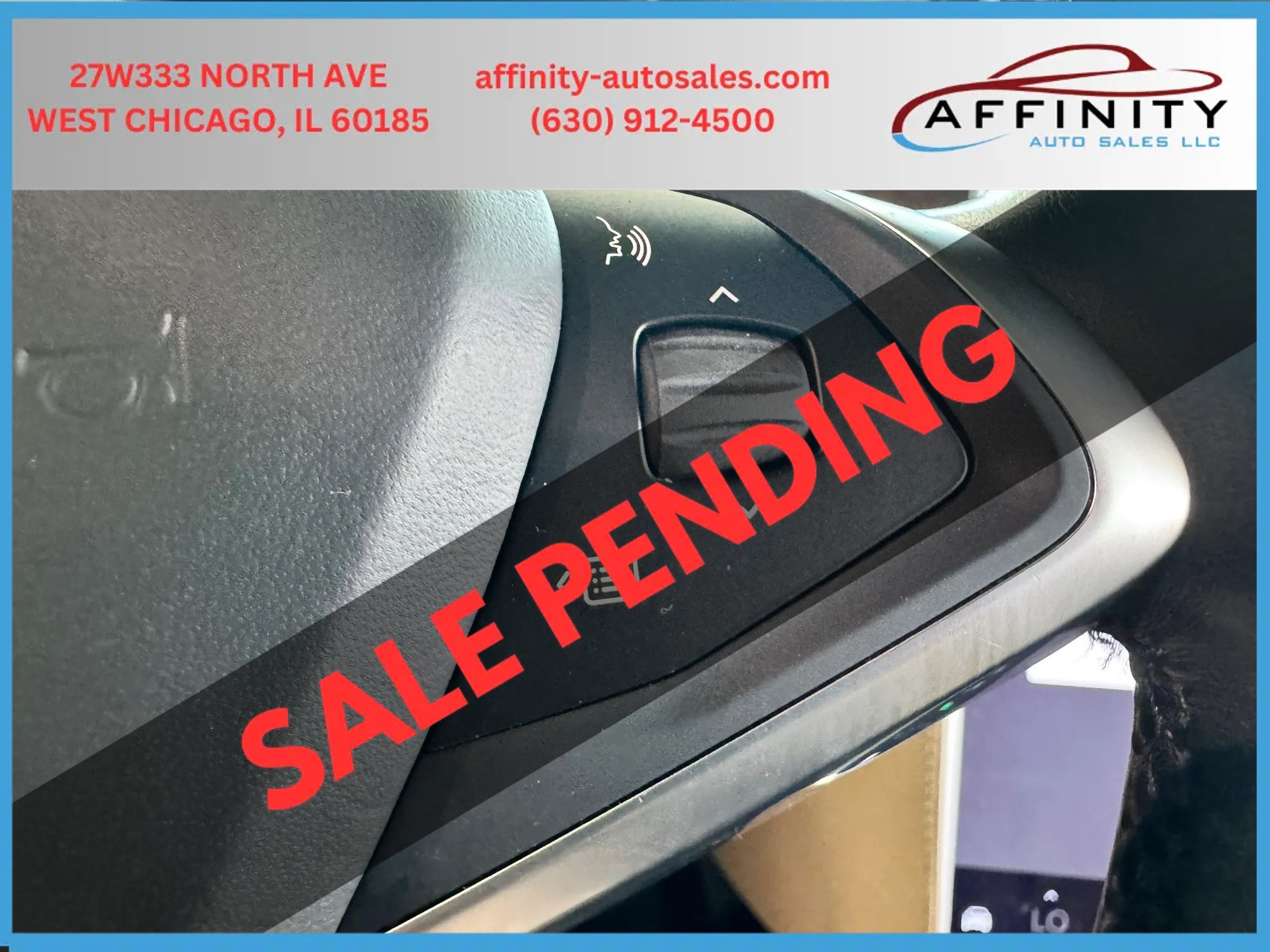 Used 2017 Tesla Model X 90D AWD/4WD image 29
