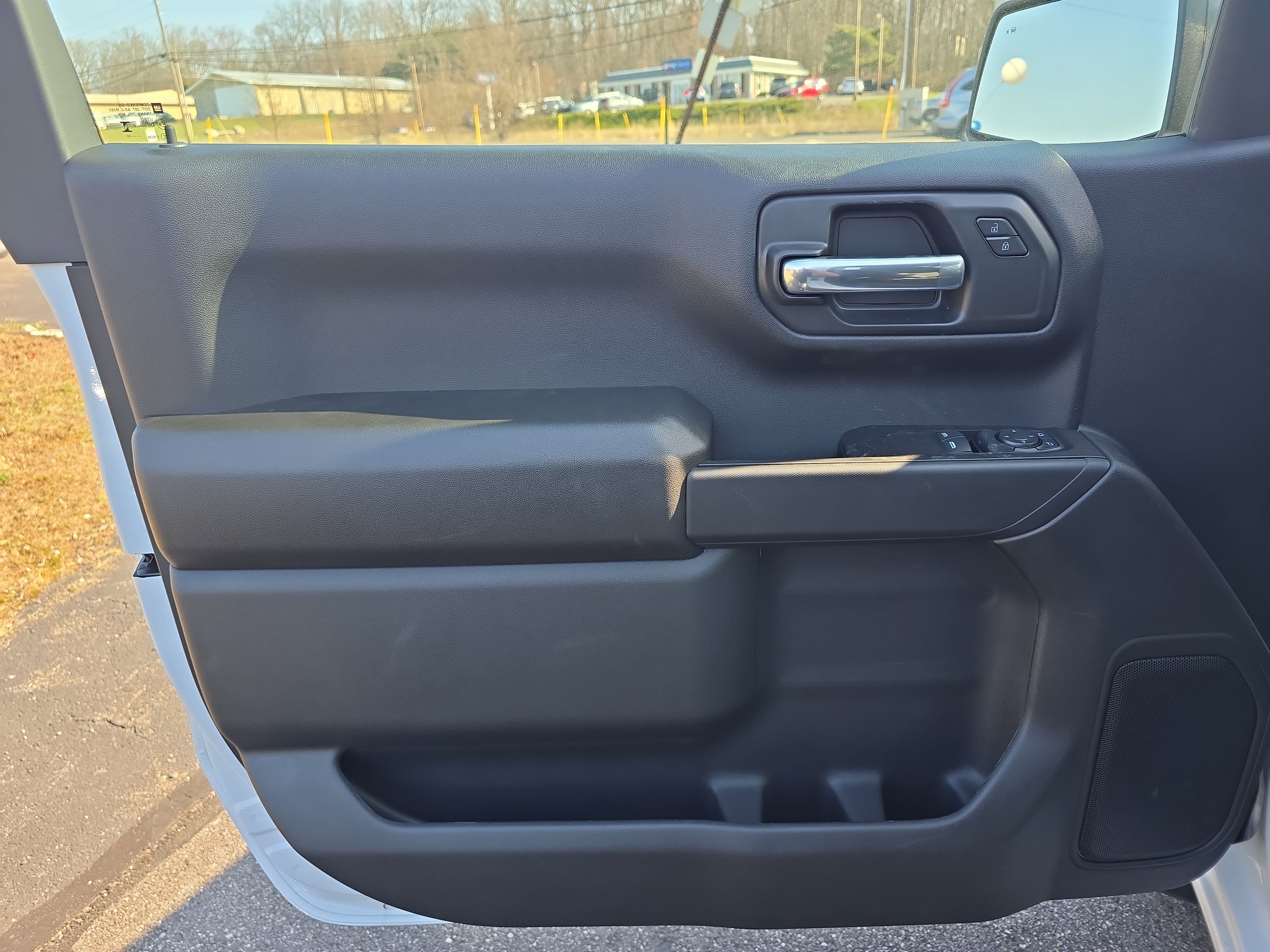 New 2026 GMC Sierra 1500 Pro w/ Pro Value Package image 13