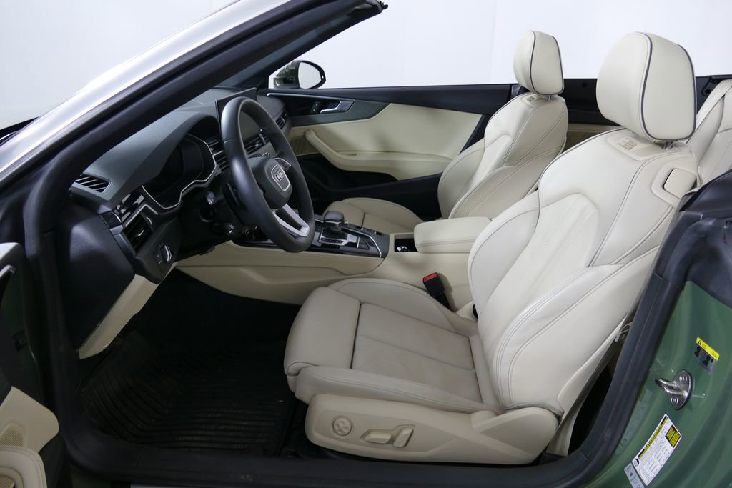 Used 2023 Audi A5 2.0T Premium Plus AWD/4WD image 27