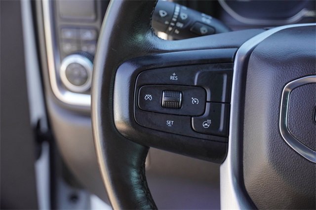 Used 2019 GMC Sierra 1500 SLT image 28