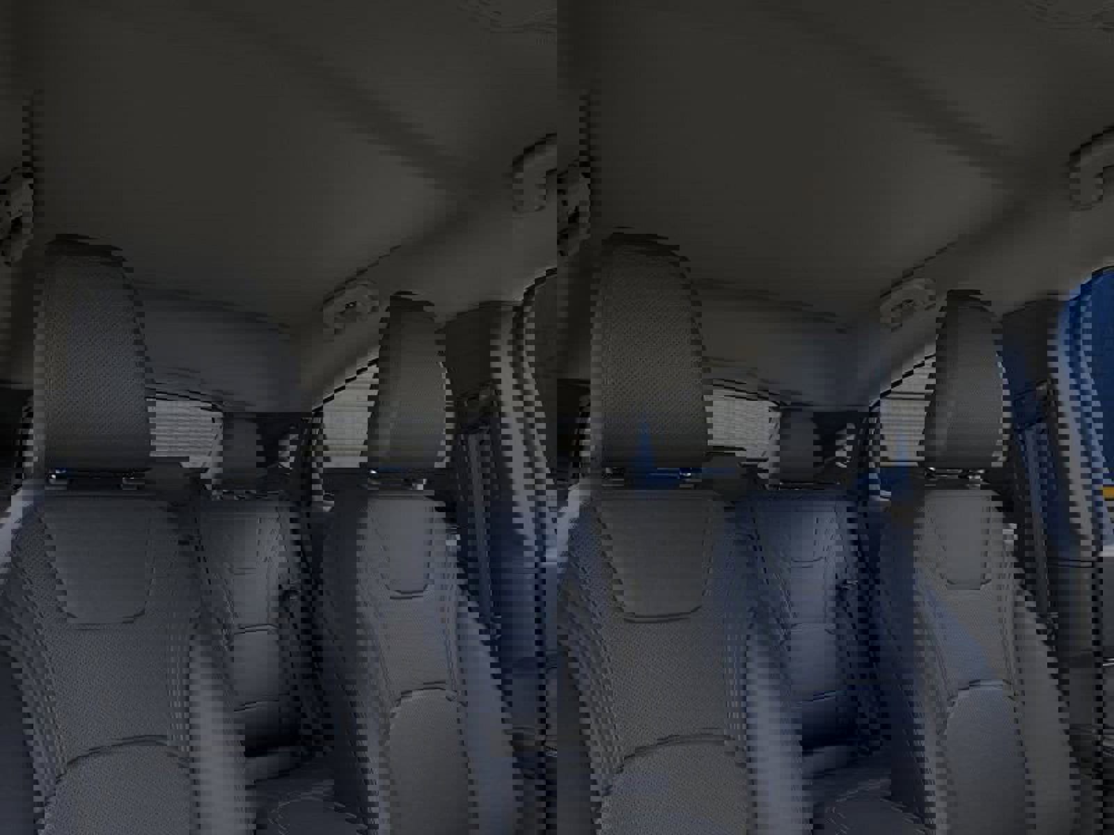 New 2025 Ford Mustang Mach-E Premium image 44