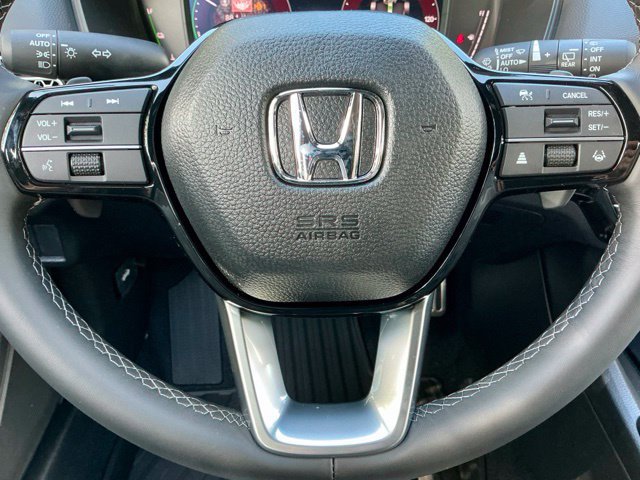 New 2026 Honda Civic Sport Touring image 21