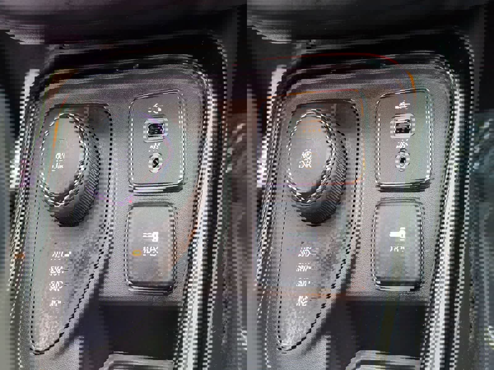 Certified 2018 Jeep Compass Limited image 31