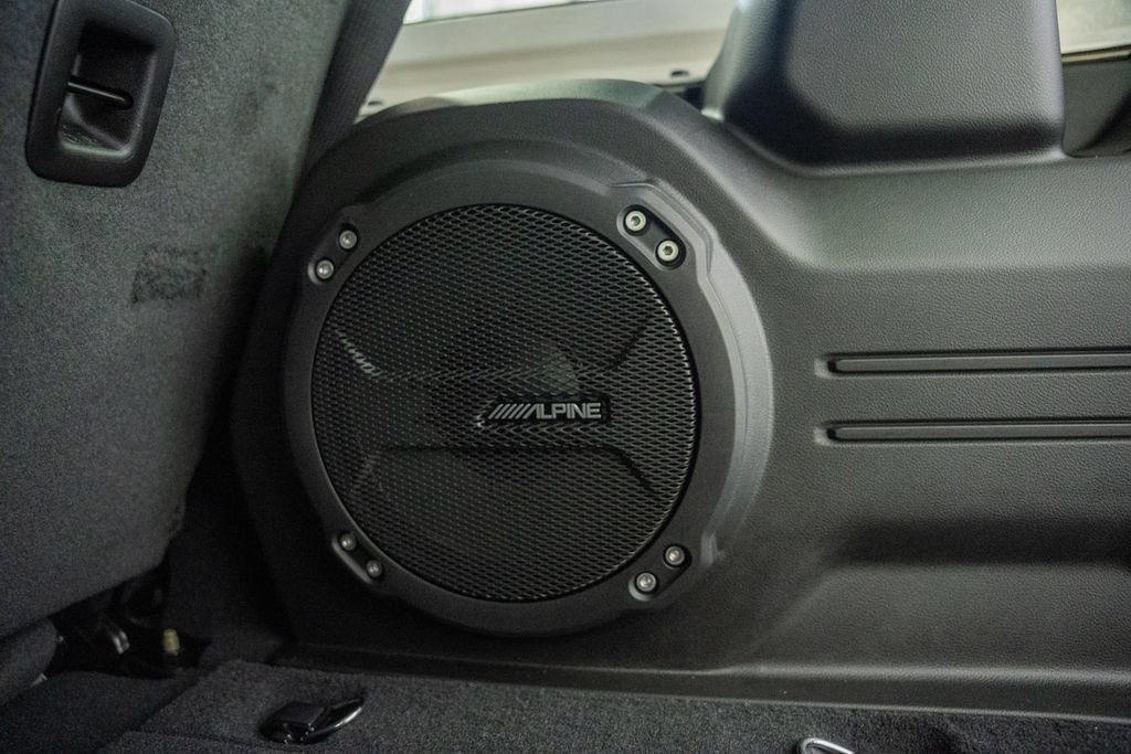 New 2026 Jeep Wrangler Unlimited Sport AWD/4WD image 9