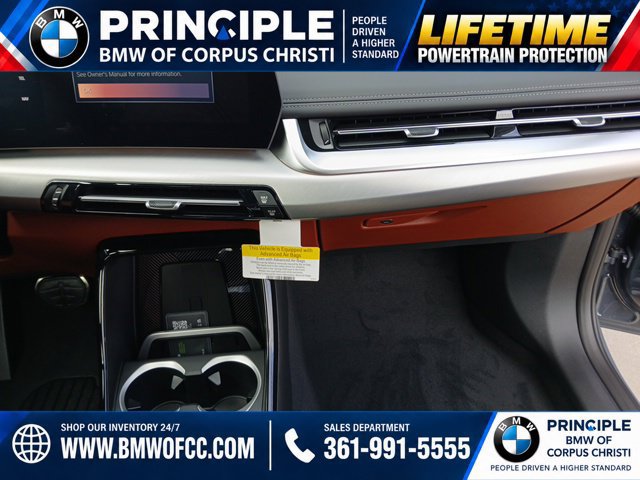 New 2026 BMW X1 xDrive28i w/ Technology Package AWD/4WD image 19