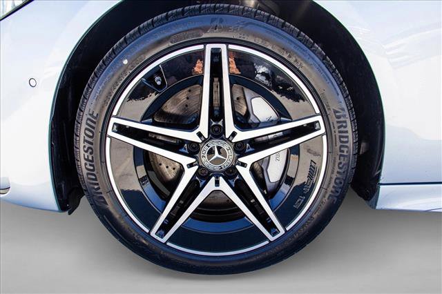 Certified 2026 Mercedes-Benz C 300 4MATIC Sedan image 9