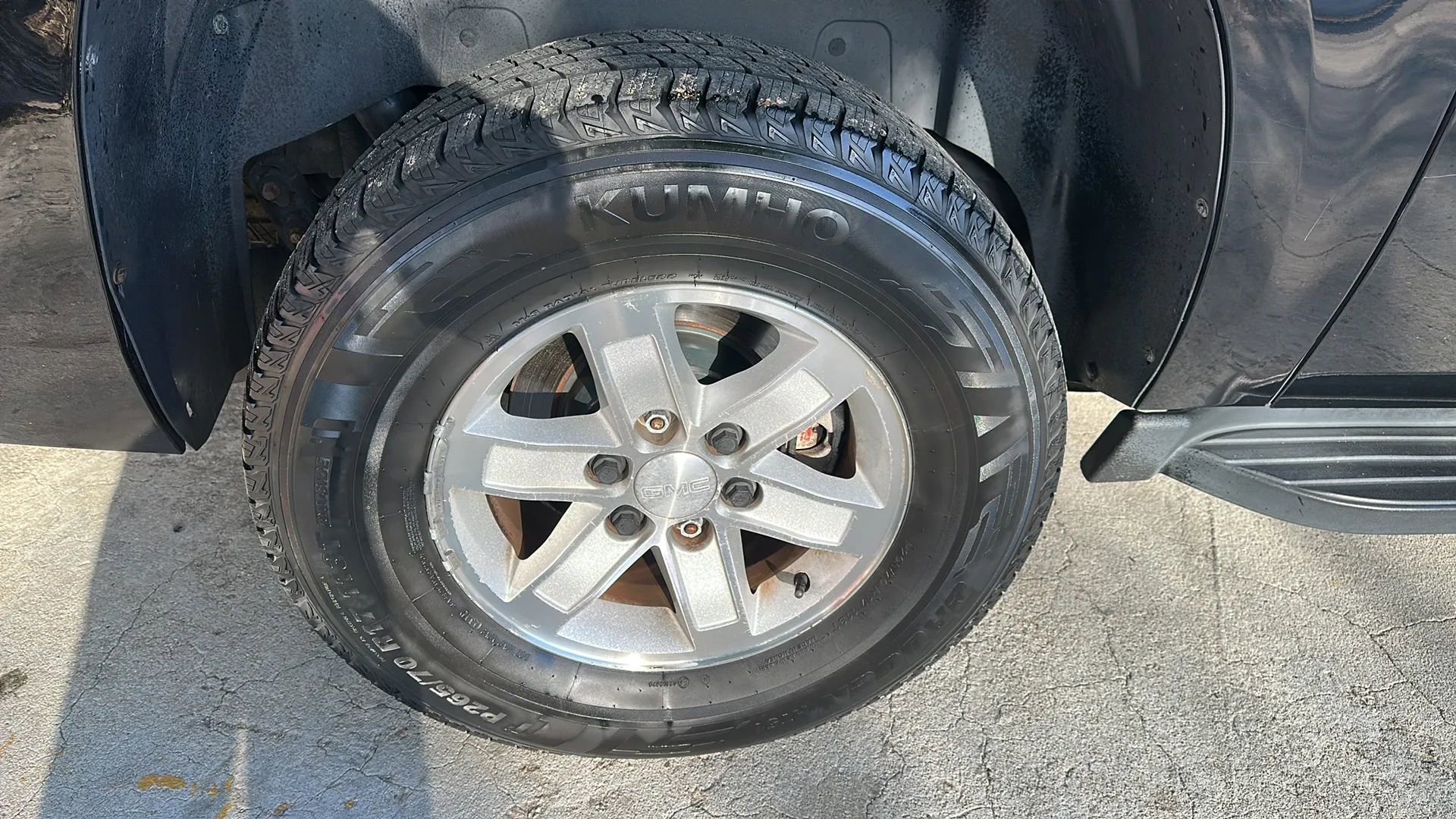 Used 2008 GMC Yukon XL SLT w/ SLT Preferred Equipment Group image 50