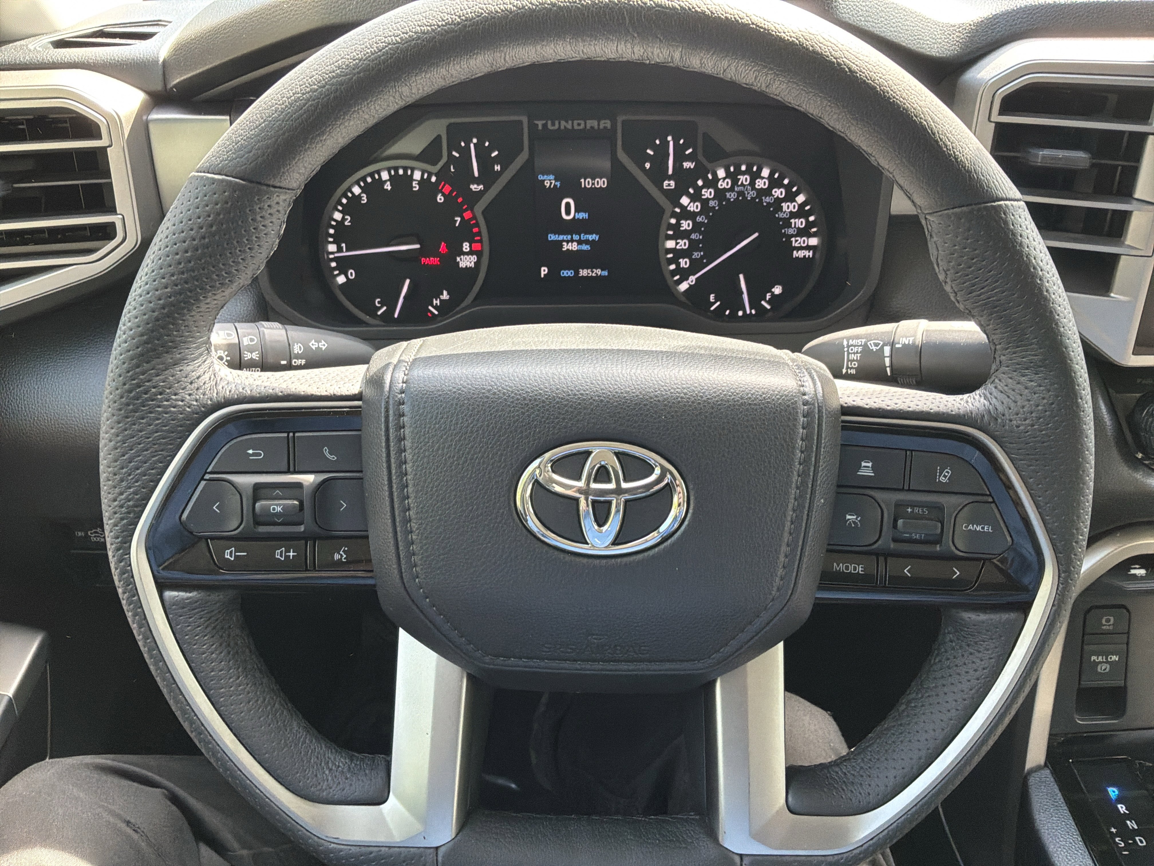 Used 2022 Toyota Tundra SR5 RWD image 18