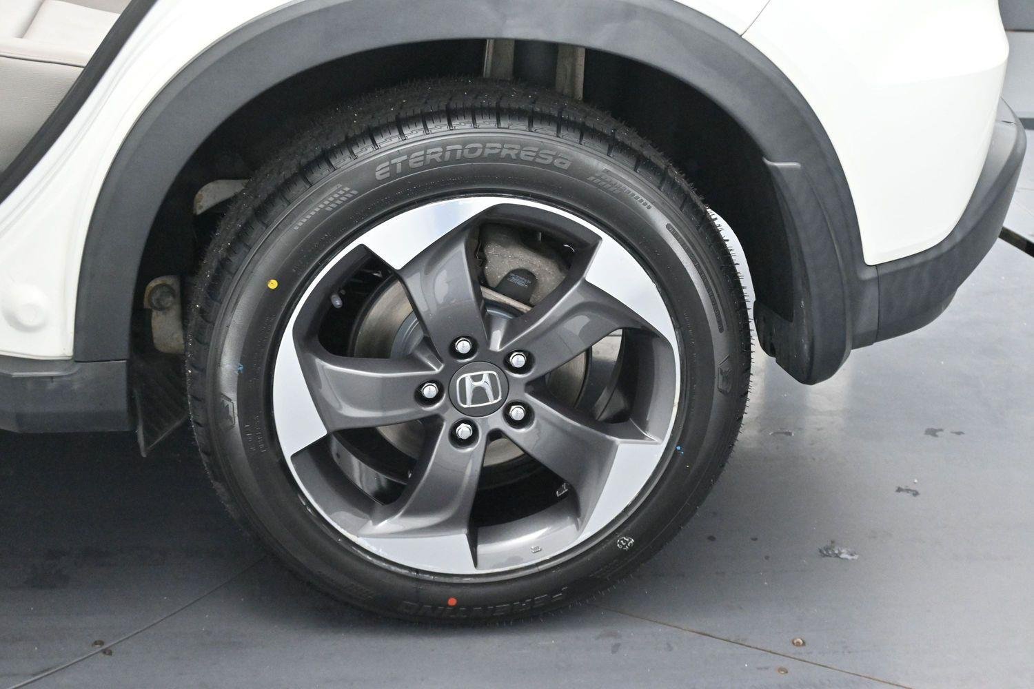 Used 2018 Honda HR-V EX-L image 32