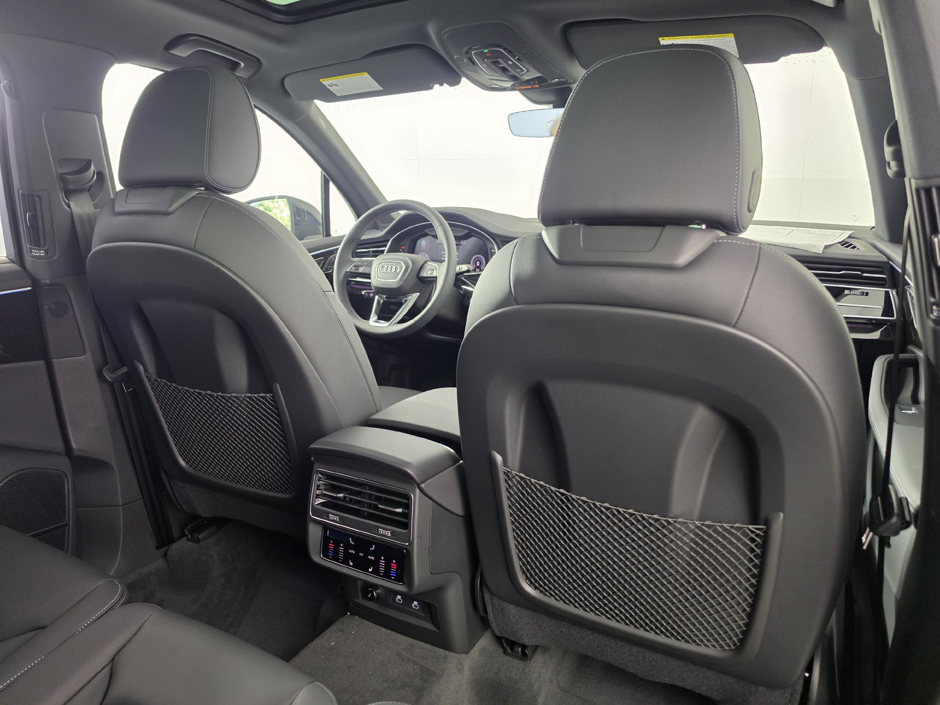New 2026 Audi Q7 2.0T Premium Plus AWD/4WD image 34
