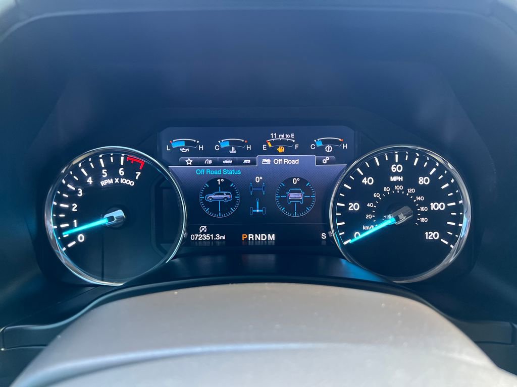 Used 2019 Ford Expedition XLT w/ Equipment Group 202A RWD image 19