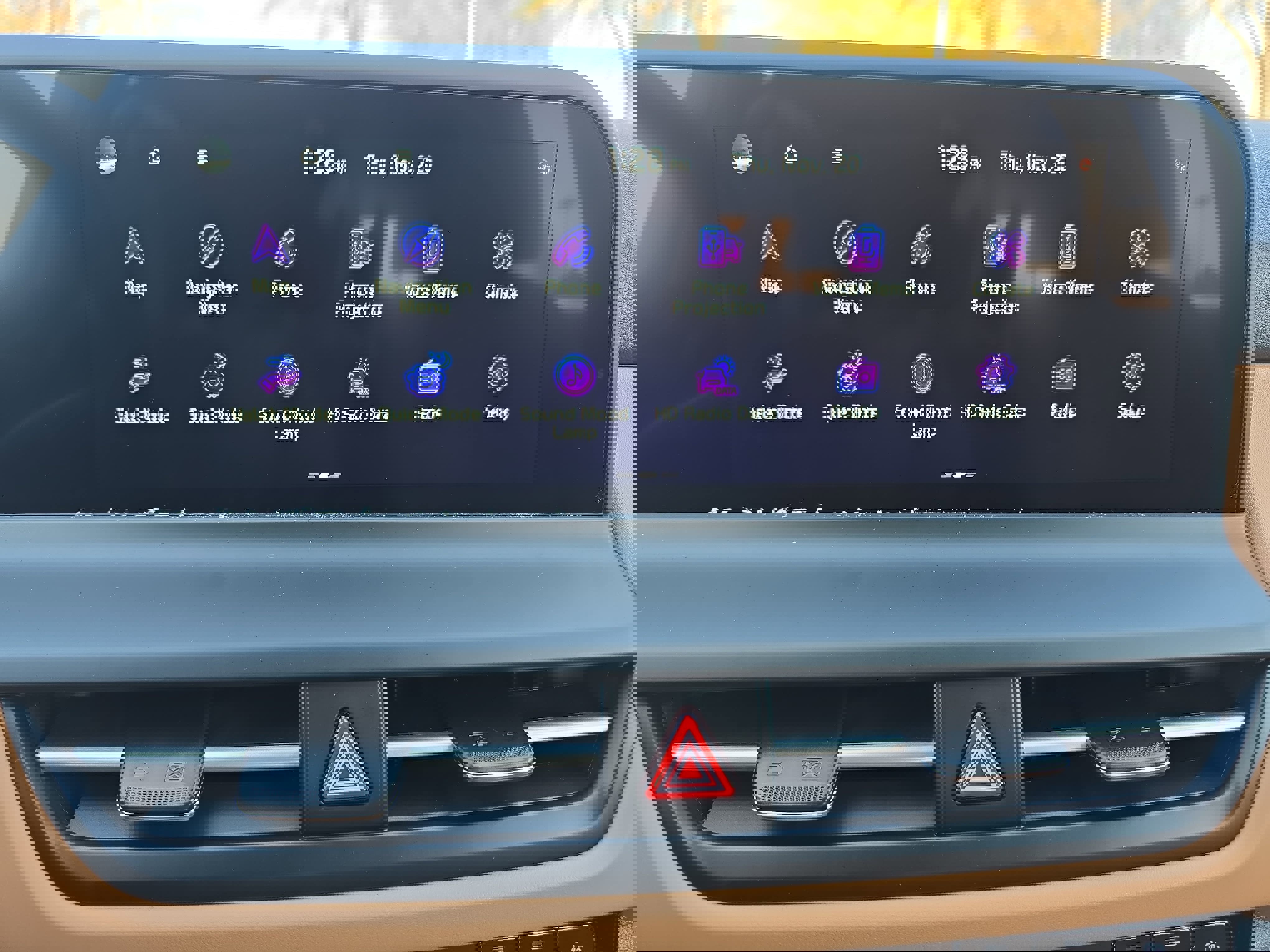 New 2026 Kia Seltos EX w/ EX Sunroof Package image 22