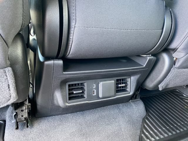 Certified 2026 GMC Sierra 1500 Elevation AWD/4WD image 19