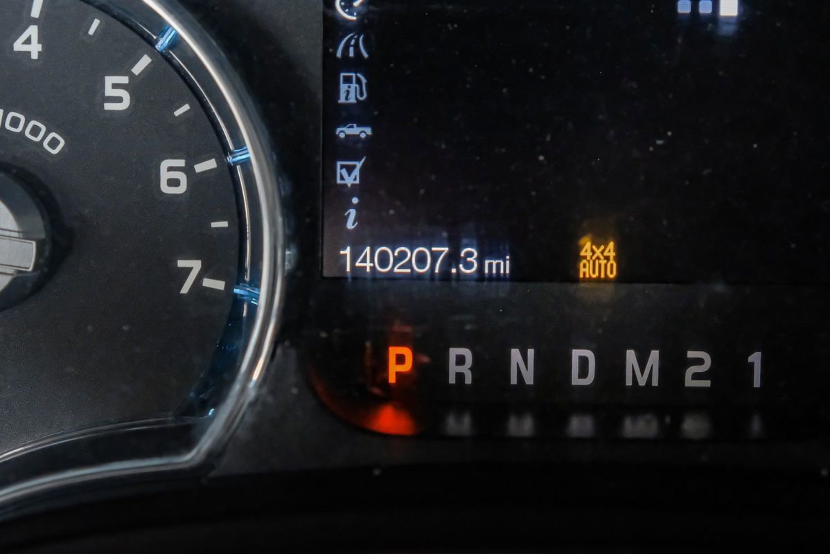 Used 2012 Ford F150 Lariat w/ Lariat Plus Pkg AWD/4WD image 17