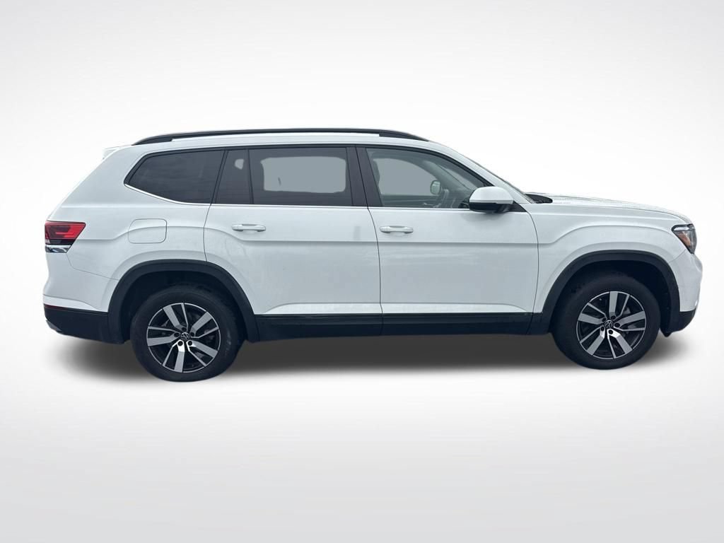 Used 2023 Volkswagen Atlas SE FWD image 4