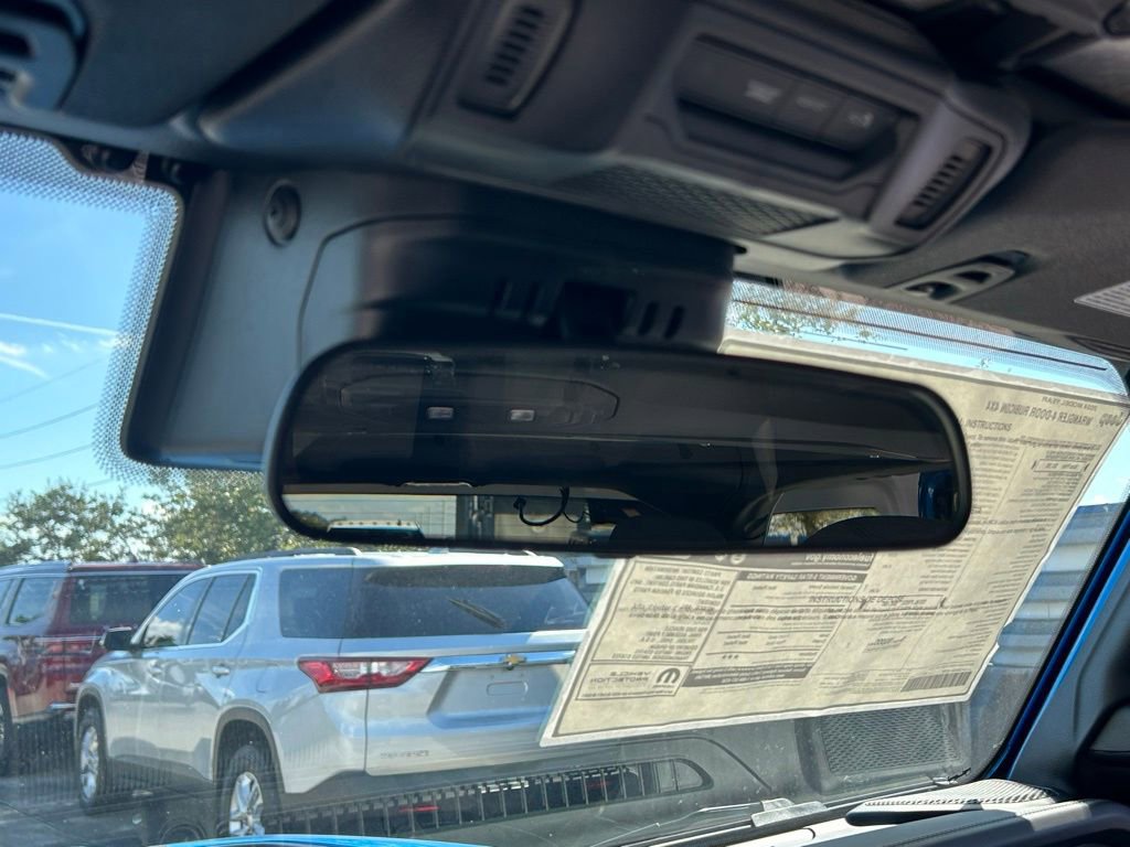 New 2024 Jeep Wrangler Unlimited Rubicon image 45