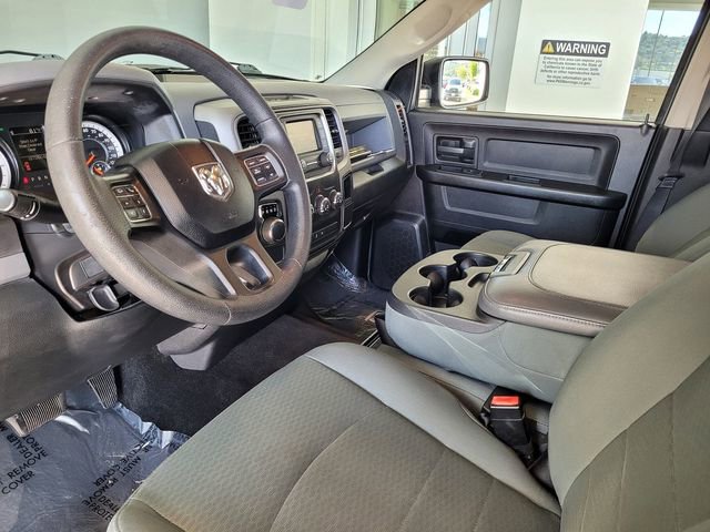 Used 2016 RAM 1500 Express image 10