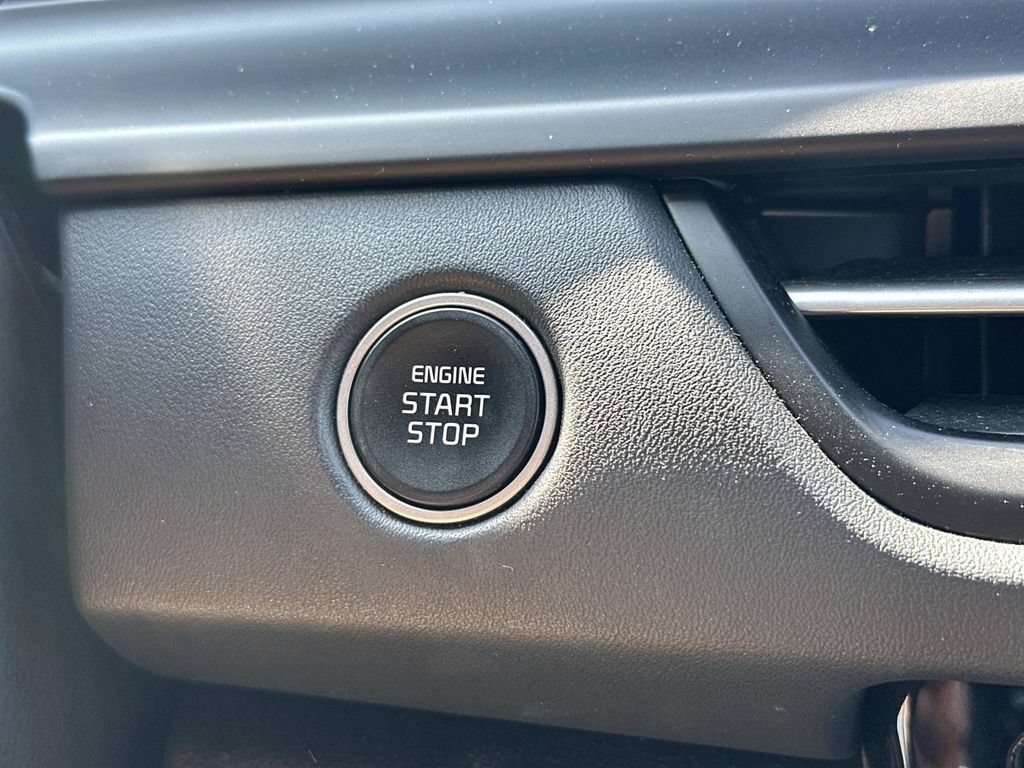 Used 2024 Kia Seltos SX AWD/4WD image 27