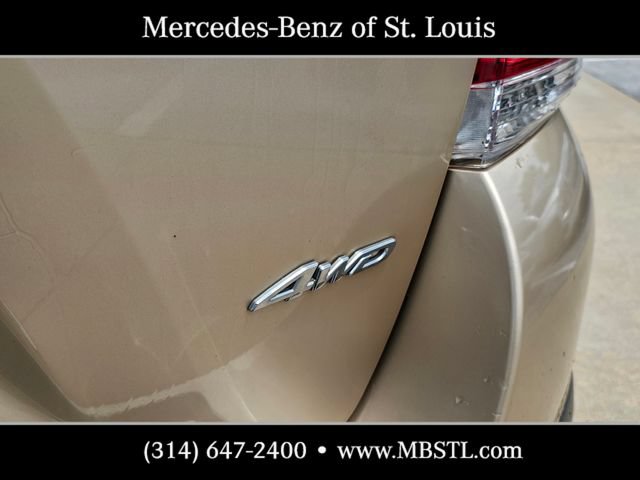 Used 2012 Toyota Highlander Limited w/ Tow Pkg AWD/4WD image 7