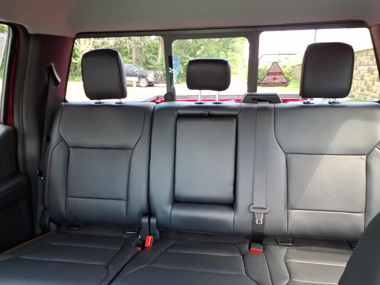 New 2026 Ford F350 Lariat AWD/4WD image 31
