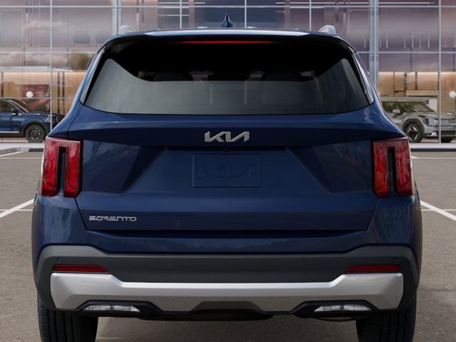 New 2026 Kia Sorento EX FWD image 13