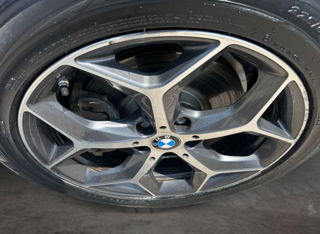 Used 2016 BMW X1 xDrive28i AWD/4WD image 18