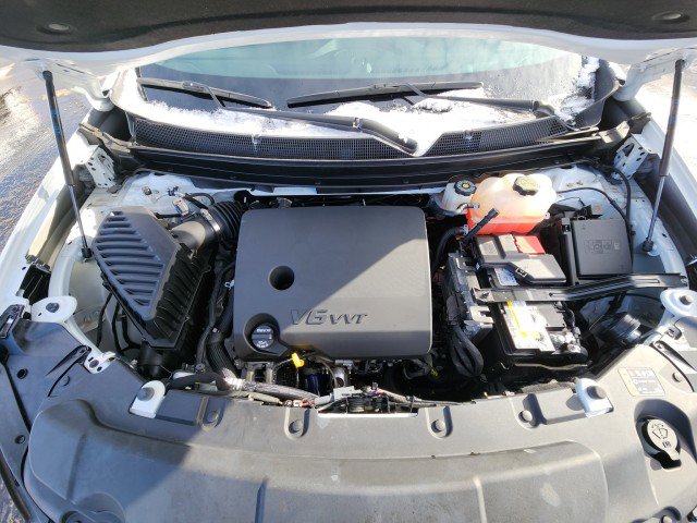 Used 2023 Chevrolet Traverse LT w/ LPO, Floor Liner Package image 10