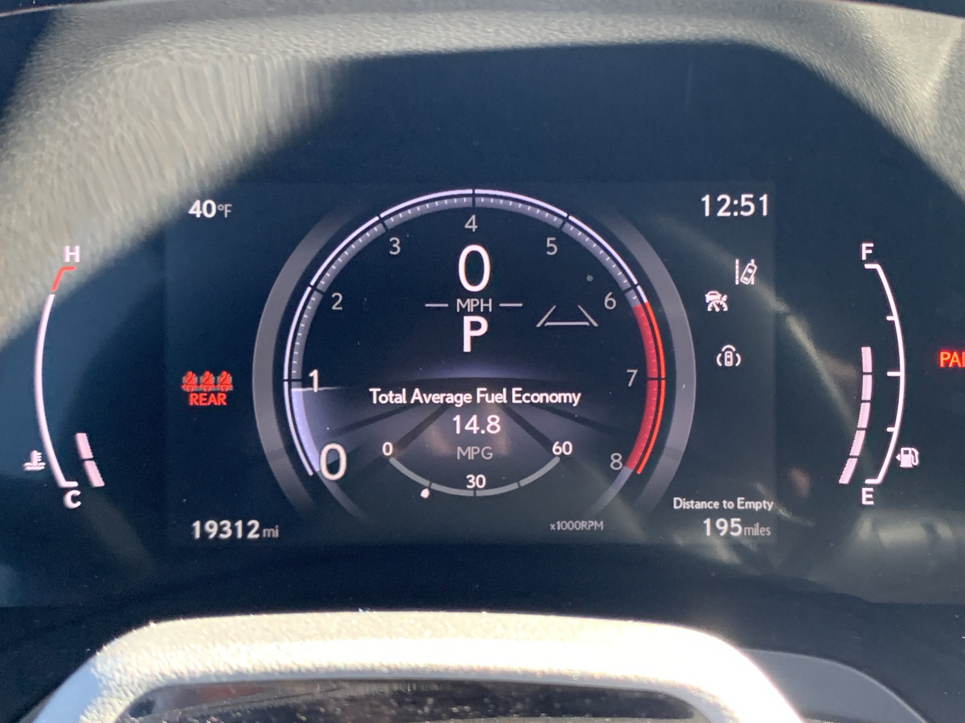 Certified 2024 Lexus RX 350 Premium Plus w/ Convenience Package image 21